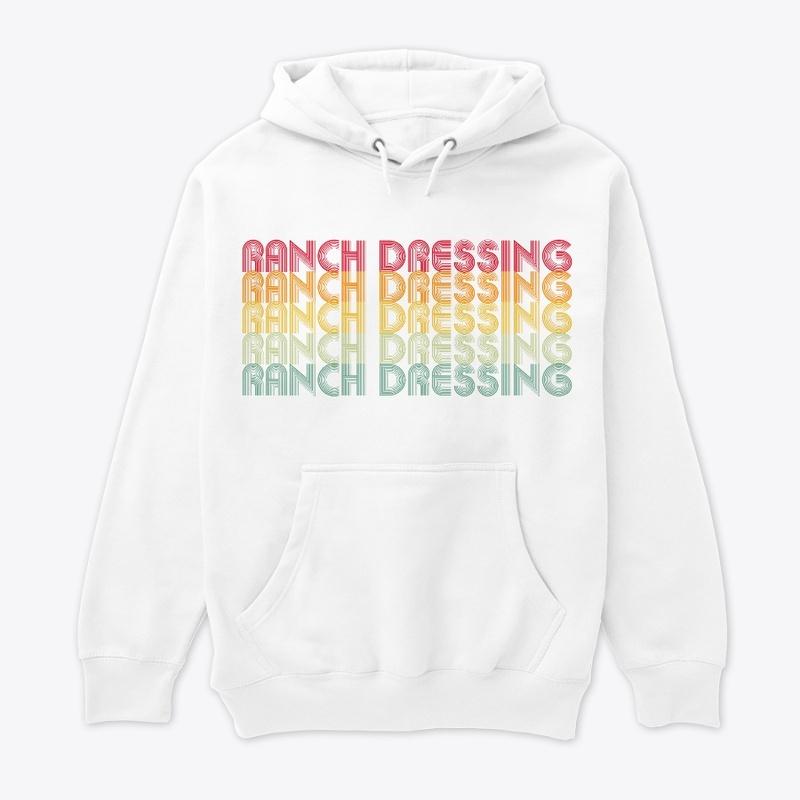 Ranch Dressing