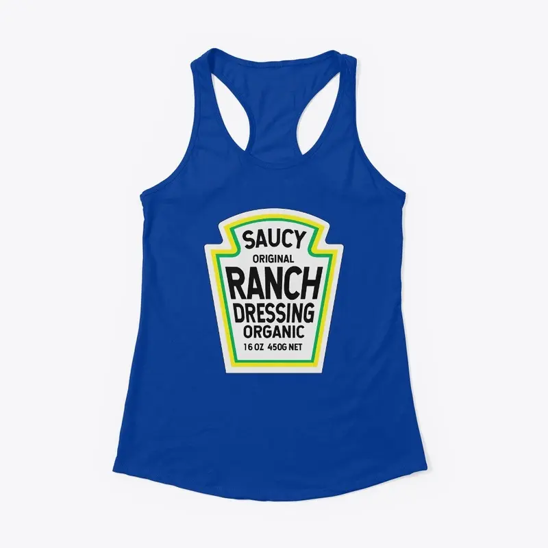 Ranch Dressing