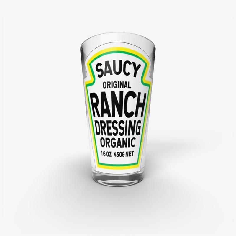 Ranch Dressing