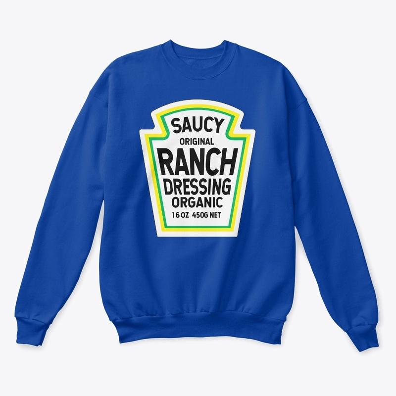 Ranch Dressing