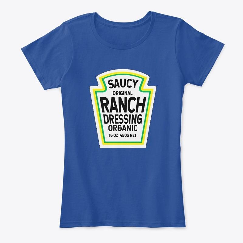 Ranch Dressing