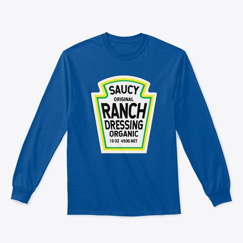 Ranch Dressing