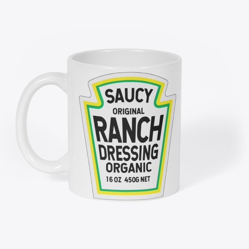 Ranch Dressing