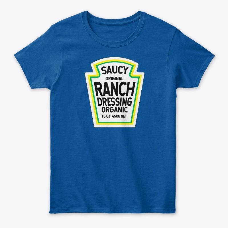 Ranch Dressing